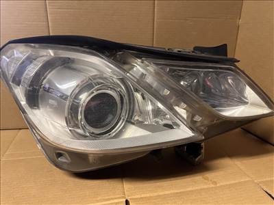 Mercedes w207 Jobb első xenon fényszóró  a2078204461