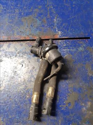 Ford Transit 00-06 Vízcső + Csonk