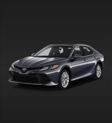 Toyota Camry VIII bontott alkatrészei