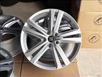 Seat Leon III 18" 5x112 gyári alufelni eladó 18 coll Altea Cupra 