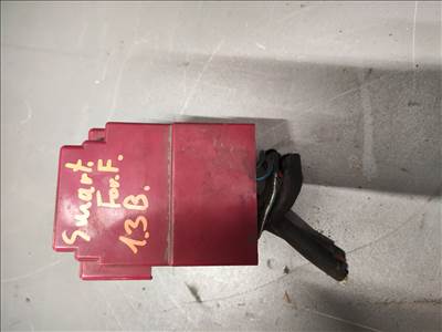 Smart Forfour akkumulátor saru elektronikával