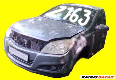 sárvédő  , első , jobb , bal ,  Opel  Astra H z163hastra z163opel