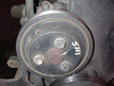 Suzuki Alto IV Vízpumpa Szíjtárcsa *152546* f10dn