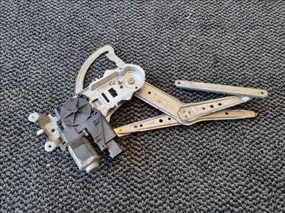 OPEL CORSA C (F08, F68) Jobb első Ablakemelő Szerkezet (Elektromos) 13173074 