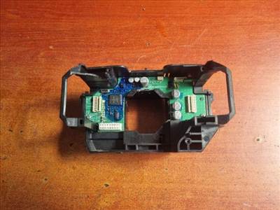 VOLVO S80 Kormányszög Jeladó