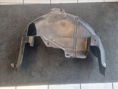 FIAT ABARTH 500 / 595 / 695 Jobb hátsó Dobbetét (Kerékjárati, Műanyag)
