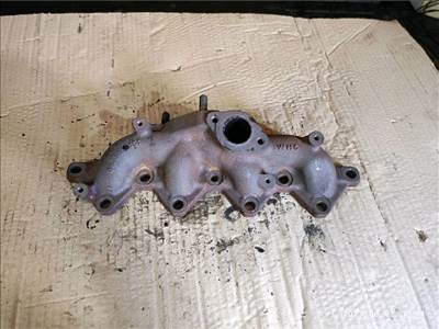 OPEL ASTRA H, MERIVA A Leömlő (Soros) (motorkód: Z17DTJ Z17DTR) 8973858151