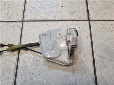 Mazda 6 bal hátsó ajtózár