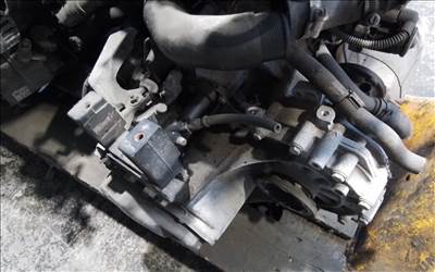 Seat Ibiza IV, Skoda Fabia III Sebességváltó 1,2-Crdi