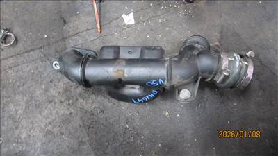 Volvo V50 1.6D turbócső (9655059180)