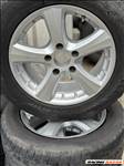 5x120 Mam W1 (BMW) 7,5x16" ET20 ⌀76,5 használt alufelni