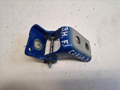 Opel Corsa F jobb hátsó felső ajtó zsanér
