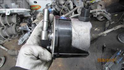 Mazda 3 (BK) üzemanyagszűrő ház (10R0513715)