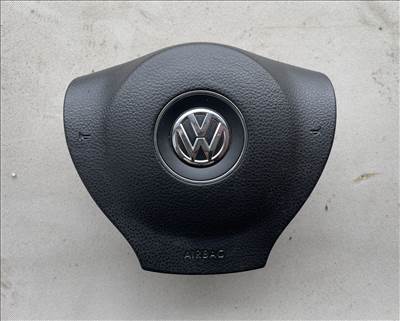 Volkswagen Passat B7 VW Passat, Golf VI 6, Sharan kormány légzsák 2011 3c8880201l