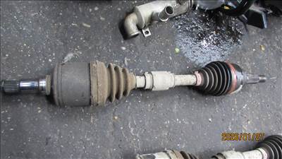 Mazda 3 (BL) 1.6 MZR bal első féltengely (GG6325600)