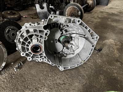Citroën Jumper Fiat Ducato 2.2HDI ÚJ 6-os váltó 46348115-kódu 2020-tól 