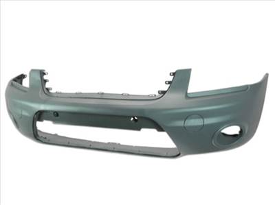 Ford Transit Conect 2009-2013 utángyártott új első lökhárító, ködlámpa helyes 5072401