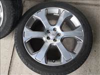 Landrover gyári, esetleg Ford Jaguar Volvo stb 20-as alukerék 5x108-as