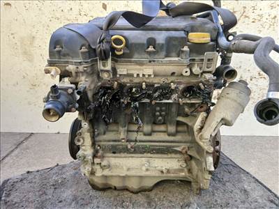 Opel Meriva B 1.4 Benzin B14xer Motor