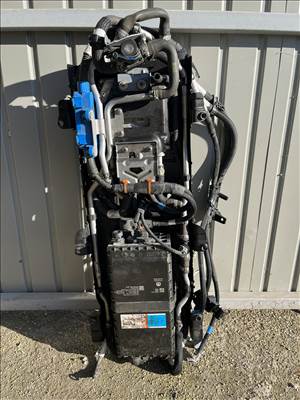 Jeep Renegade hybrid akkumulátor  00463546380