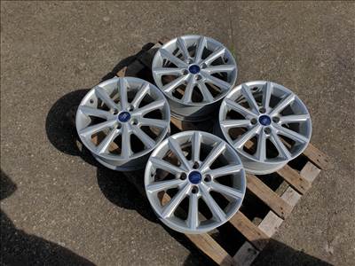 16" 4x108 Ford + szenzor