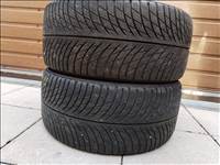 245 40 18 michelin 245/40 R 18 téli gumi 2 db 