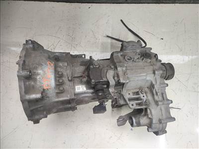 Daihatsu Terios (2nd gen) 1.5 4WD váltó F01 f01964050b