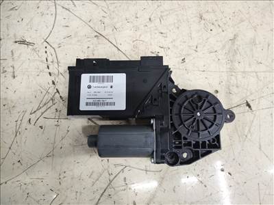Volkswagen Touareg I bal első ablakemelő motor  3d2959792e