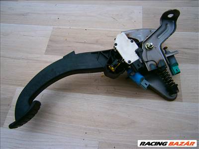 Renault Scénic II kuplung pedál  8200155995D 8200110893B