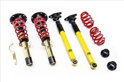 MTS-Technik by Nord Performance Bmw F40,  116d, 116i, 118d, 118i,  120d, 120i, 128ti, 2019.07-től, állítható toronycsapágyakkal állítható magasságú...