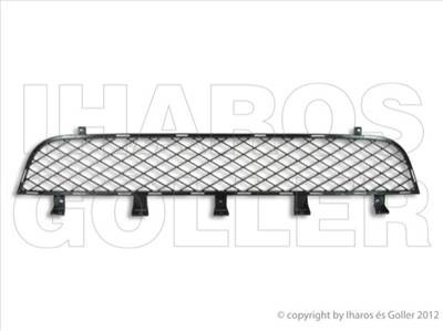 Mitsubishi L200 2005-2010 - Első lökhárító rács