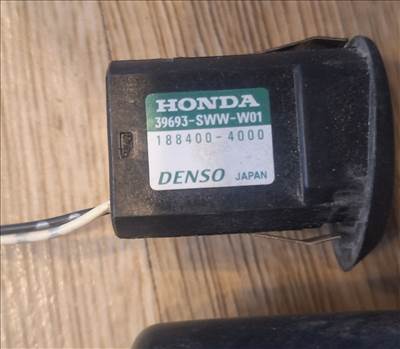 Honda Crv pdc tolató szenzor 39690sww 39693sww
