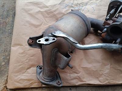 Toyota RAV4 (XA30) Katalizátor toyota0r010