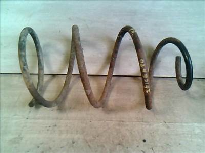 FIAT SEICENTO 98- Első rugó 