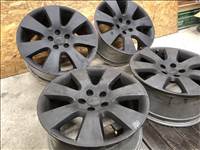 18 col gyári Audi A6 alufelni 18 colos 5x112