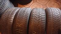  235/5517" használt Dunlop téli gumi gumi