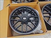 MAM GT1 19" 5x112 5x100 ÚJ alufelni 19 coll Mercedes VW Audi Skoda