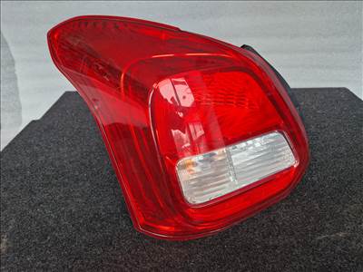 SUZUKI SWIFT bal hátsó lámpa 