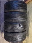  235/5019" újszerű Pirelli téli gumi gumi