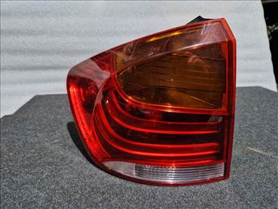 BMW X1 E84 bal hátsó lámpa 