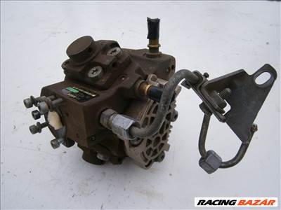 Ford Focus Mk2 1.6 TDCi magasnyomású szivattyú 0445010102 9683703780