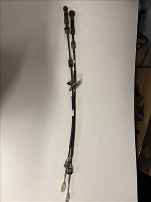 Kia Rio III.(UB) 1.1 Diesel 6 Sebességes Váltóbowden