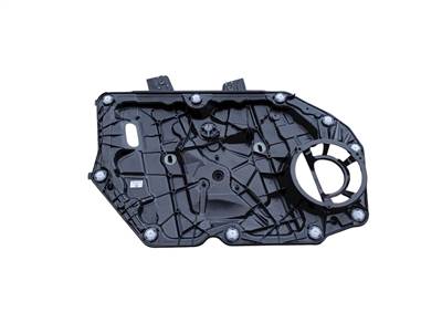 Ford Focus Mk4 ablakemelő JX7B-A23201-CD bal első 