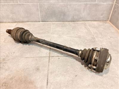 BMW E81, E82, E87, E88 és E90, E91, E92, E93 bal féltengely 33217561783 7561783 33217533449 7533449