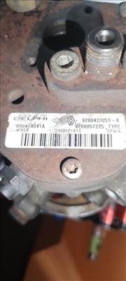 Renault Clio II 1.5 dCi 1.5 DCI Bontott nagynyomású szivattyú  r9042a014a