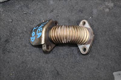 Kia Cee'd (ED) 2.0 CRDi EGR hűtő cső 