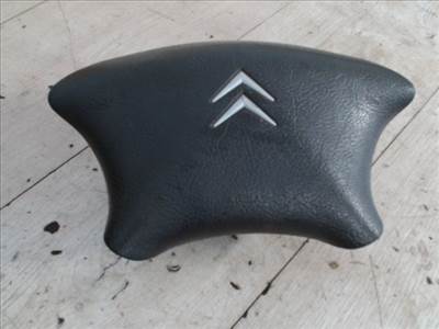 CITROEN C8 2002.05.01-2008.02.28 Kormány légzsák