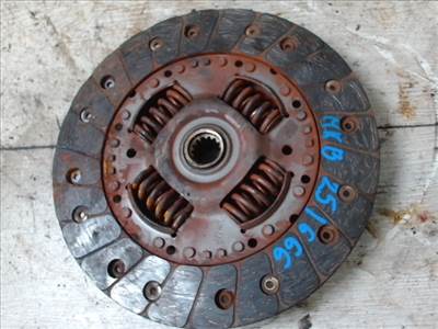 OPEL ASTRA F 94-02 Kuplung tárcsa