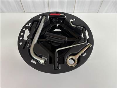 Alfa Romeo 147 emelő szett