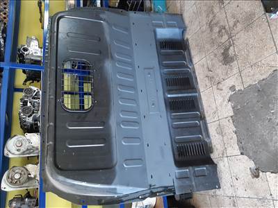 Ford Transit 06-13 Hátfal